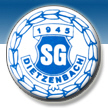 Logo 54005 SAbt SG 1945 Dietzenbach