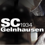 Logo 54007 SC 1934 Gelnhausen