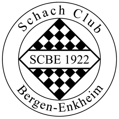 Logo 55002 SC Bergen-Enkheim 1922