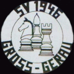 Logo 57005 SV 1946 Groß-Gerau
