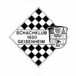 Logo 58010 SK 1950 Geisenheim