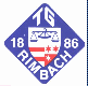 Logo 5A012 SAbt TG 1886 Rimbach