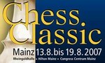 Chess Classic Mainz 2007