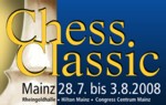 Chess Classic Mainz 2007