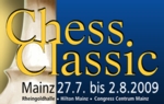 Chess Classic Mainz 2009