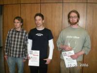 Allgemeines Turnier A