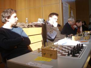 HBMM 2007 in Frankfurt-Bonames