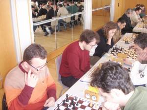 HBMM 2007 in Frankfurt-Bonames