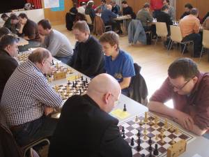 HBMM 2007 in Frankfurt-Bonames