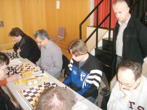 HBMM 2007 in Frankfurt-Bonames