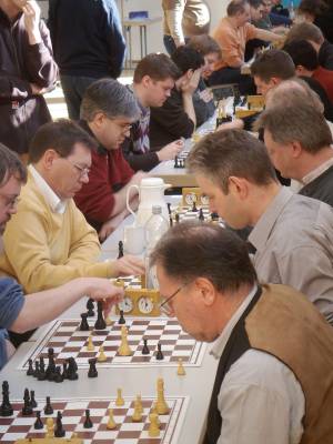 HBMM 2007 in Frankfurt-Bonames