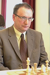FM Robert Schlamp, SV Oberursel