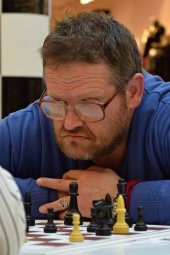 GM Vladimir Epishin