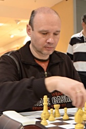 FM Igor Zuyev